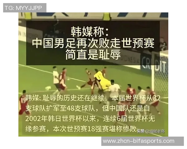 国足出局引发热议选伊万之时已注定备战2030任重道远