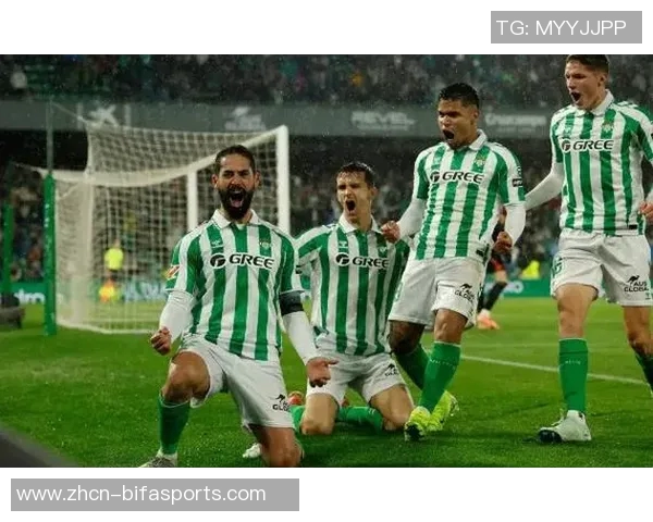 皇家贝蒂斯主场迎战豪门皇家马德里期待精彩对决与历史交锋的较量