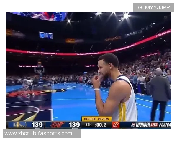 库里绝杀勇士逆转雷霆精彩瞬间回顾与赛后分析 库里绝杀勇士逆转雷霆精彩瞬间回顾与赛后分析